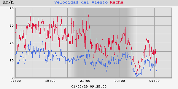 Viento